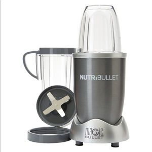 Nutribullet